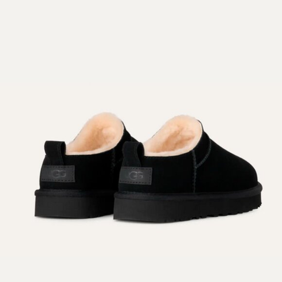 🇨🇦 UGG Women's Classic Micro Classic Boot - Picture 1 of 5